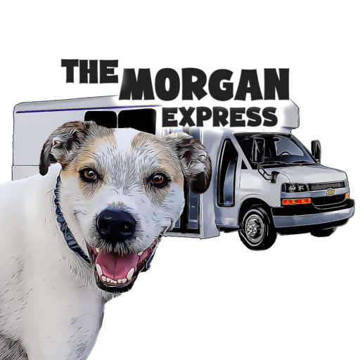 The Morgan Express